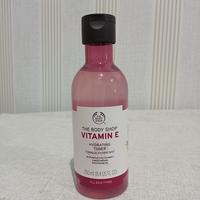 Gambar The Body Shop Vitamin E Toner 250ml dari bbwbeauty undefined 2 Tokopedia