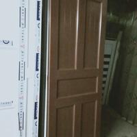Gambar pintu aluminium dari samudraalumunium undefined 2 Tokopedia