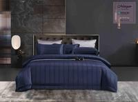 Gambar Sultan Bedding Medan Sprei / Bedcover Set Bridgerton Jacquard Tencel - 90 x 200 x 30, Sprei Only dari sultan bedding medan undefined 4 Tokopedia