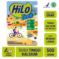 Gambar Hilo Teen Vanilla Caramel 500 gram dari rostinishop undefined 1 Tokopedia