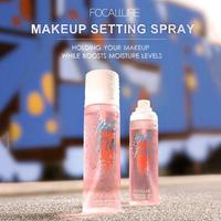 Gambar FOCALLURE FA-96 MAKE UP SETTING SPRAY - FA-96 100ML dari DUNIA RIAS undefined 2 Tokopedia