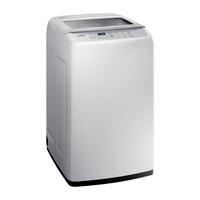 Gambar SAMSUNG Mesin Cuci Top Loading 9 KG WA90H4200SG/SE dari 89 elektronik undefined 3 Tokopedia