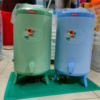 Gambar termos air panas lion star sahara 12liter dari latans_NEW undefined 4 Tokopedia