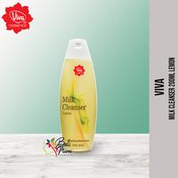 Gambar VIVA MILK CLEANSER 200ML - EMOLLIENT dari BaliMurniGoe undefined 5 Tokopedia