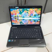 Gambar Laptop Toshiba Saltelite L645, Core i3, Ram 4/320Gb, Silver dari DrCom_NEW undefined 1 Tokopedia