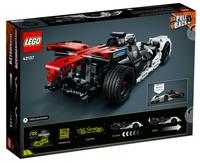 Gambar LEGO Technic 42137 Formula E Porsche 99X Electric Tag Heuer Race Drama dari Menta Hobbies undefined 2 Tokopedia