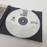 Gambar CD The Broadway Cover Cast – West Side Story / Import / Original dari Vinyl Store Bandung undefined 4 Tokopedia