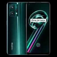 Gambar Realme 9 Pro Plus 8/256 Gb New Segel Garansi Resmi 9pro - Hijau dari Milenial Gadget undefined 2 Tokopedia