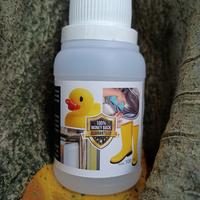 Gambar Pembersih bahan karet l Rubber cleaner and rejuvenator dari Klin's Sunter Agung undefined 1 Tokopedia
