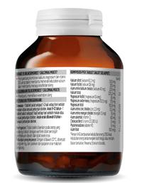Gambar Blackmores Calcimag Multi - Vitamin untuk Kesehatan Tulang - 30 Kapsul dari TOKO MILO SHOES undefined 4 Tokopedia