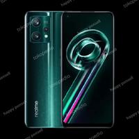 Gambar REALME 9 PRO+ 5G 8/256 8/128 | REALME 9 PRO 8/128 6/128 GARANSI RESMI - 9Pro+ Blue8/256, No bonus dari happy ponsell undefined 4 Tokopedia