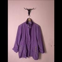 Gambar [DISKON] Jaket Casual Wanita Berkualitas | Second Branded | Preloved - Nearby Style dari Matador King undefined 3 Tokopedia
