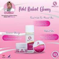Gambar Paket DRW Skincare RADIANT GlOWING Mencerahkan Wajah Cream Krim Wajah dari DRW Skincare Official 1 undefined 1 Tokopedia