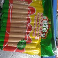 Gambar sosis okey 1kg dari MMTC FROZEN FOOD undefined 1 Tokopedia
