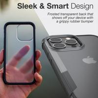 Gambar Raptic Terrain Case iPhone 13 Pro Max Original dari SCHWARZ GADGET undefined 3 Tokopedia