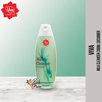 Gambar VIVA MILK CLEANSER 200ML - EMOLLIENT dari BaliMurniGoe undefined 3 Tokopedia