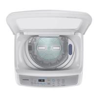 Gambar SAMSUNG Mesin Cuci Top Loading 9 KG WA90H4200SG/SE dari 89 elektronik undefined 4 Tokopedia