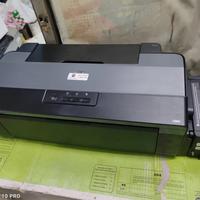 Gambar printer epson l1300 a3 second bergaransi dari Barnas one PRINTEC undefined 4 Tokopedia