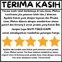 Gambar Bando Hitam Polos Terbaik / Bando Pria Dan Wanita / Aksesoris dari tokokdkhanz29 undefined 4 Tokopedia
