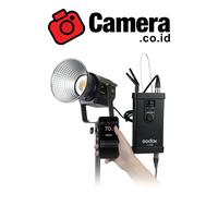 Gambar GODOX VL150 LED Video Light dari CAMERA CO ID undefined 5 Tokopedia