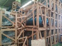 Gambar Mesin Kompresor Air Compressor 3 PK atau HP dari Bintan Jaya Technik undefined 3 Tokopedia