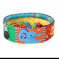 Gambar Playgro Ball Activity Nest (playgro) dari Bluedolphin8 undefined 4 Tokopedia