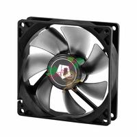 Gambar Fan ID cooling 90mm NO-9225-SD pwm 3 pin casing pc kipas cooler cpu dari babanana store undefined 2 Tokopedia