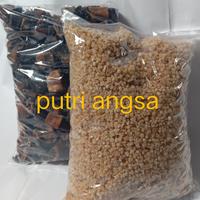 Gambar paket tiwul Gatot / 1kg tiwul + 1kg gatot dari putriangsa undefined 1 Tokopedia