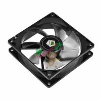Gambar Fan ID cooling 90mm NO-9225-SD pwm 3 pin casing pc kipas cooler cpu dari babanana store undefined 5 Tokopedia