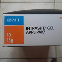 Gambar INTRASITE GEL 15 Gram / Hydrogel Obat Luka Nekrotik 15gr 15 gr dari Jaya Alkess undefined 5 Tokopedia