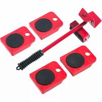Gambar Roda Alat Bantu pemindah Barang Berat-Move tools Trolyy dari SANSAN_TOOLS undefined 2 Tokopedia