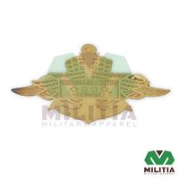 Gambar Lencana Bhineka Eka Bakti Samudra SMA Taruna Nusantara TN dari Militia Military Apparel undefined 1 Tokopedia