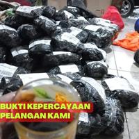 Gambar Jahe Merah Super Segar 1 kg Asli Lokal medan dari Dapursegar_NEW undefined 5 Tokopedia