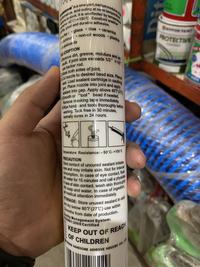 Gambar Lem Tabung / Sealant Soligen / Lem Kaca / Lem Silicon dari CH1VAS LJA 999 undefined 3 Tokopedia