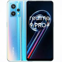 Gambar REALME 9 PRO PLUS + 5GB RAM 8/128 & RAM 8/256GB GARANSI RESMI REALME - 8/256 BLUE dari toko RealmeStore undefined 3 Tokopedia