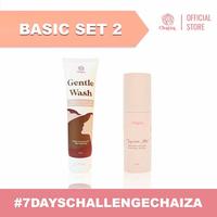 Gambar Chaiza basic set 2 bundle dari Chaizaofficial undefined 1 Tokopedia