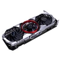 Gambar VGA Colorful iGame GeForce RTX 3060 Ti Advanced OC LHR-V dari IT COMPUTER SURABAYA undefined 3 Tokopedia