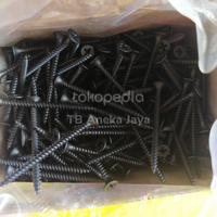 Gambar sekrup gypsum 2" 5 cm per kg dari TB Aneka Jaya undefined 3 Tokopedia