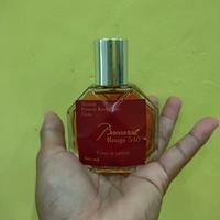 Gambar Parfum Baccarat 60ml Premium / Parfum Bacarat Unisex dari LAPAK NIZAM undefined 1 Tokopedia