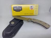Gambar BUCK KNIVES EST.B-1902 557 PISAU LIPAT HIKING TAJAM SURVIVAL KIT dari Area Pisau Lipat undefined 1 Tokopedia