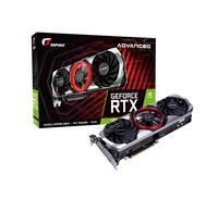 Gambar VGA Colorful iGame GeForce RTX 3060 Ti Advanced OC LHR-V dari IT COMPUTER SURABAYA undefined 1 Tokopedia