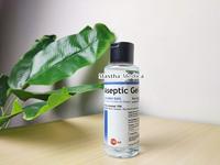 Gambar Aseptic Gel Antiseptic Pemebersih Tangan Tanpa Bilas Onemed 100 ml dari Mastha Medica Jakarta undefined 3 Tokopedia