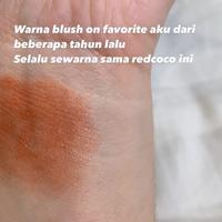 Gambar 1mnrcrafts Blush On Cream Redcoco - Redcoco dari minisosurabaya__ undefined 2 Tokopedia
