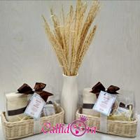 Gambar hampers 7 bulanan mitoni souvenir siraman/4bulanan kehamilan dari Callidora kids undefined 3 Tokopedia