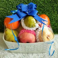 Gambar parcel buah mini murah - L dari Naya floristt undefined 2 Tokopedia