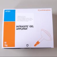 Gambar INTRASITE GEL 15 Gram / Hydrogel Obat Luka Nekrotik 15gr 15 gr dari Jaya Alkess undefined 1 Tokopedia