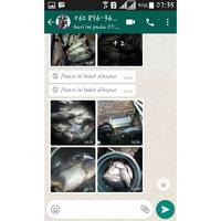Gambar Essen Super Ikan Mas - Aroma paling disukai ikan - Best Seller - Super A dari Kail Essen undefined 4 Tokopedia