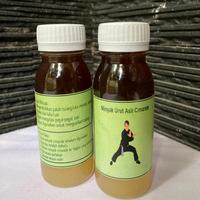 Gambar minyak balur asli cimande 100ml dari Minyakaslisesepuh undefined 1 Tokopedia