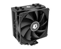 Gambar CPU COOLER ID-COOLING SE-224-XT BLACK V2 - 120mm Air Cooler dari Techno Computer Bali undefined 3 Tokopedia