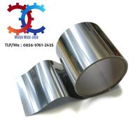 Gambar shim plat ss 304 0.08 mm x 100 mm x 1 meter dari Mulya maju jaya. undefined 1 Tokopedia